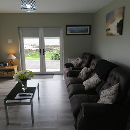 דונגול Sea Breeze Cottage מראה חיצוני תמונה