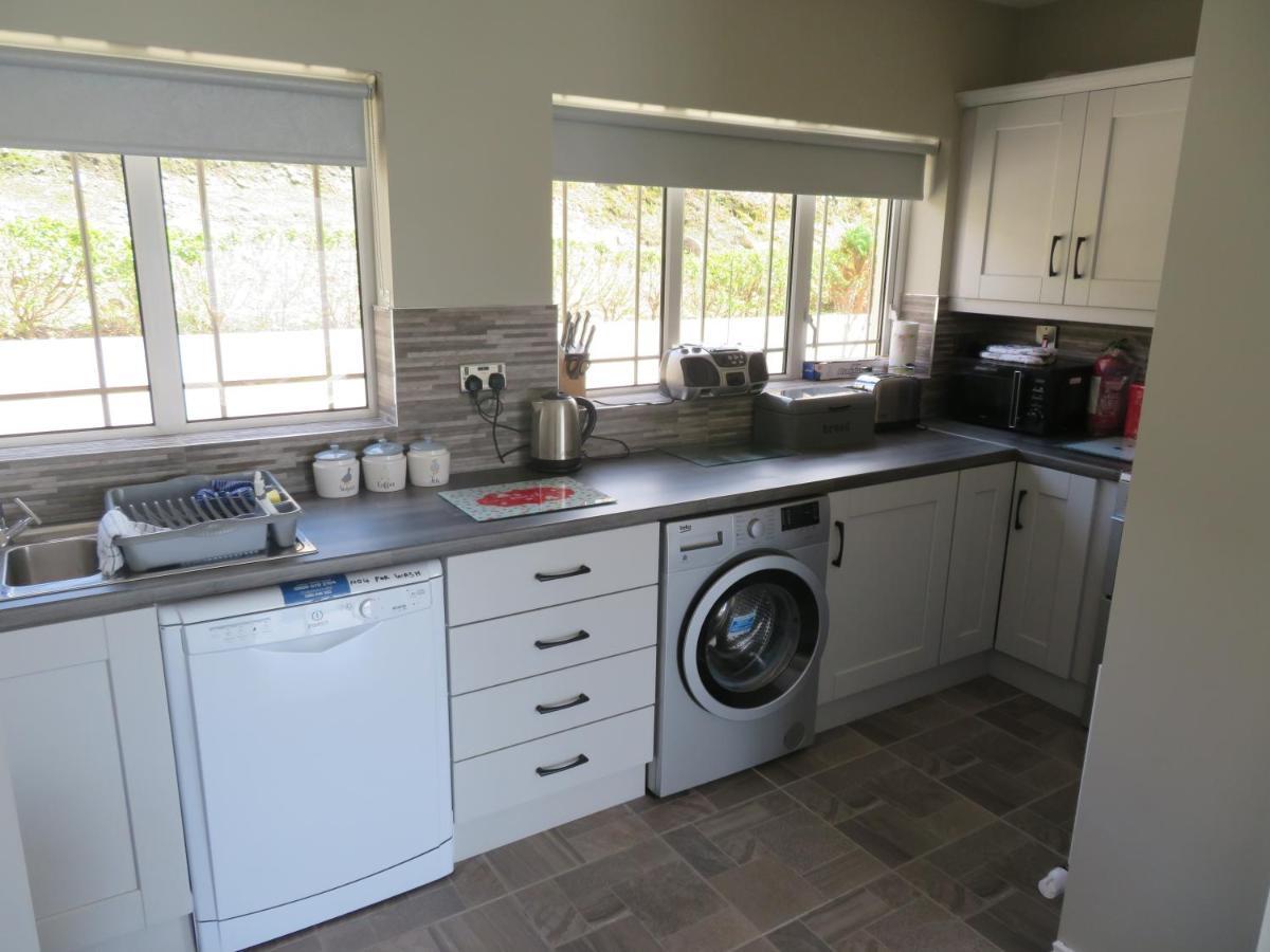 דונגול Sea Breeze Cottage מראה חיצוני תמונה