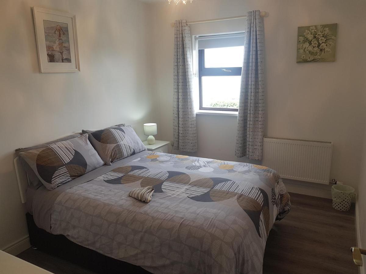 דונגול Sea Breeze Cottage מראה חיצוני תמונה